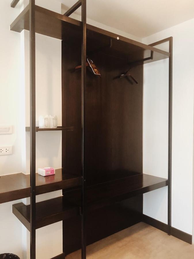 T-Nee Hotel@Udon 乌隆他尼 外观 照片