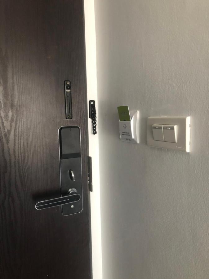 T-Nee Hotel@Udon 乌隆他尼 外观 照片