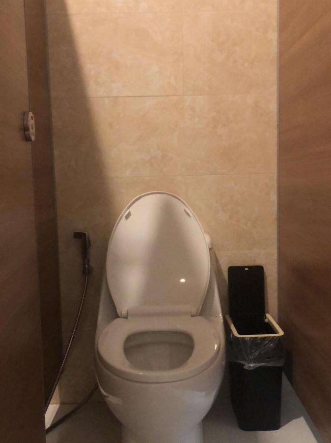 T-Nee Hotel@Udon 乌隆他尼 外观 照片