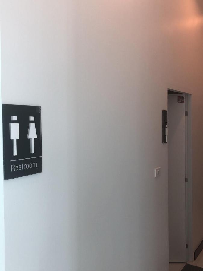 T-Nee Hotel@Udon 乌隆他尼 外观 照片