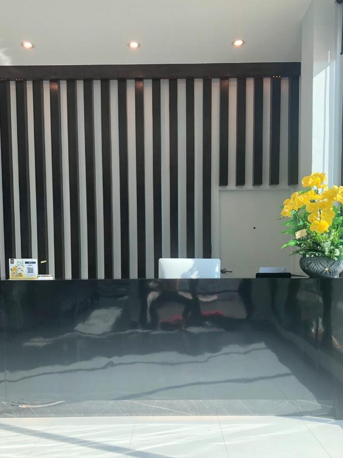 T-Nee Hotel@Udon 乌隆他尼 外观 照片