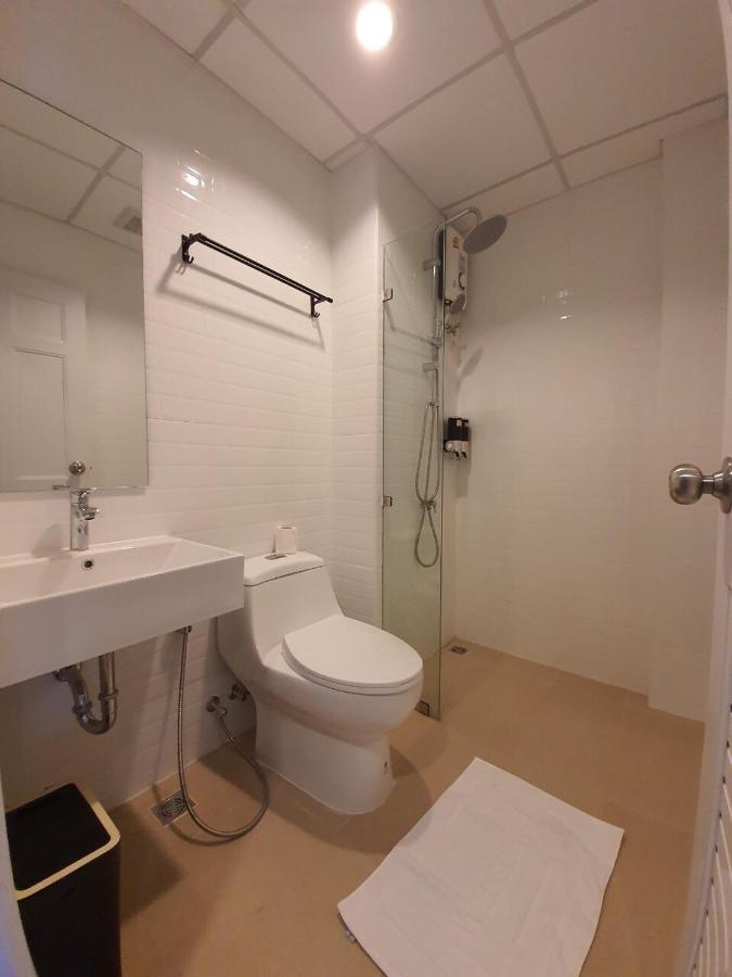 T-Nee Hotel@Udon 乌隆他尼 外观 照片